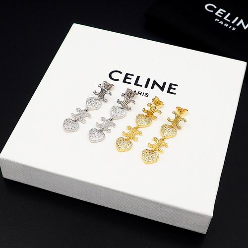 Celine Earring 12lyh78 (4)