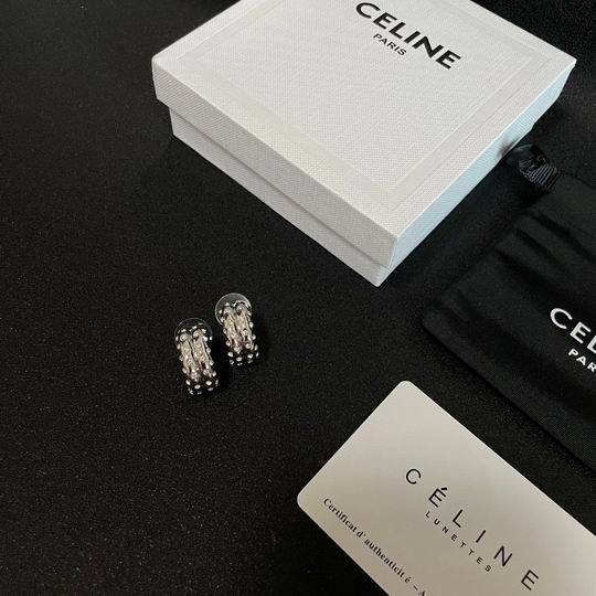 Celine Earring 12lyh79 (1)