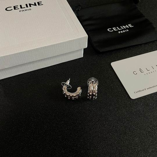 Celine Earring 12lyh79 (2)