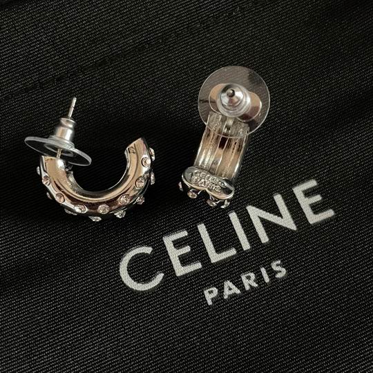 Celine Earring 12lyh79 (3)