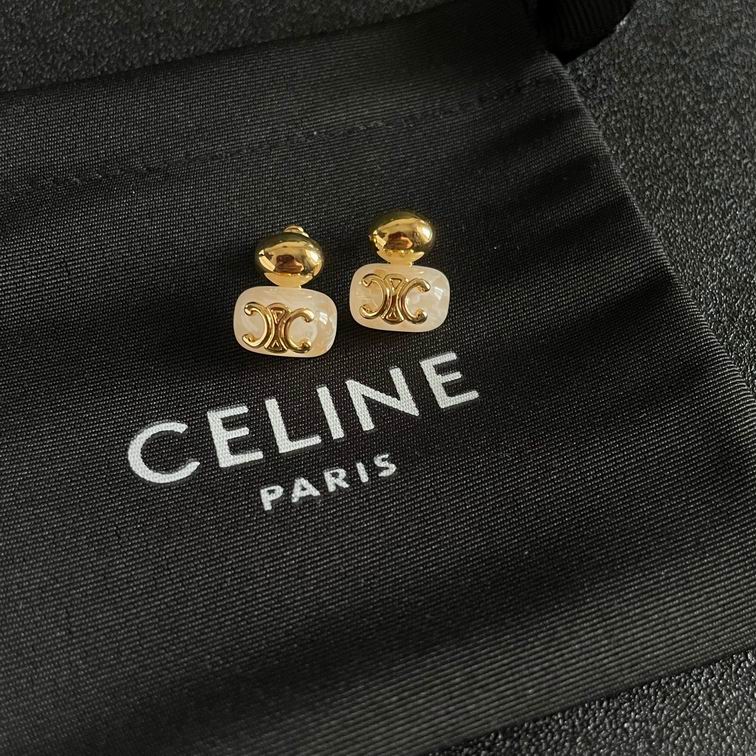Celine Earring 12lyh81 (2)