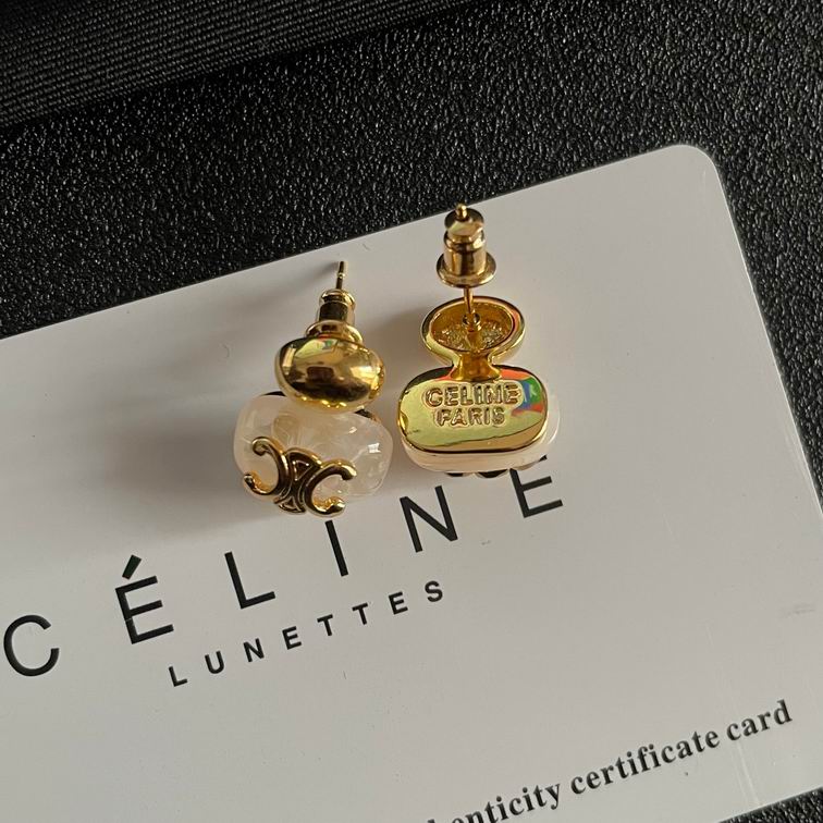 Celine Earring 12lyh81 (3)
