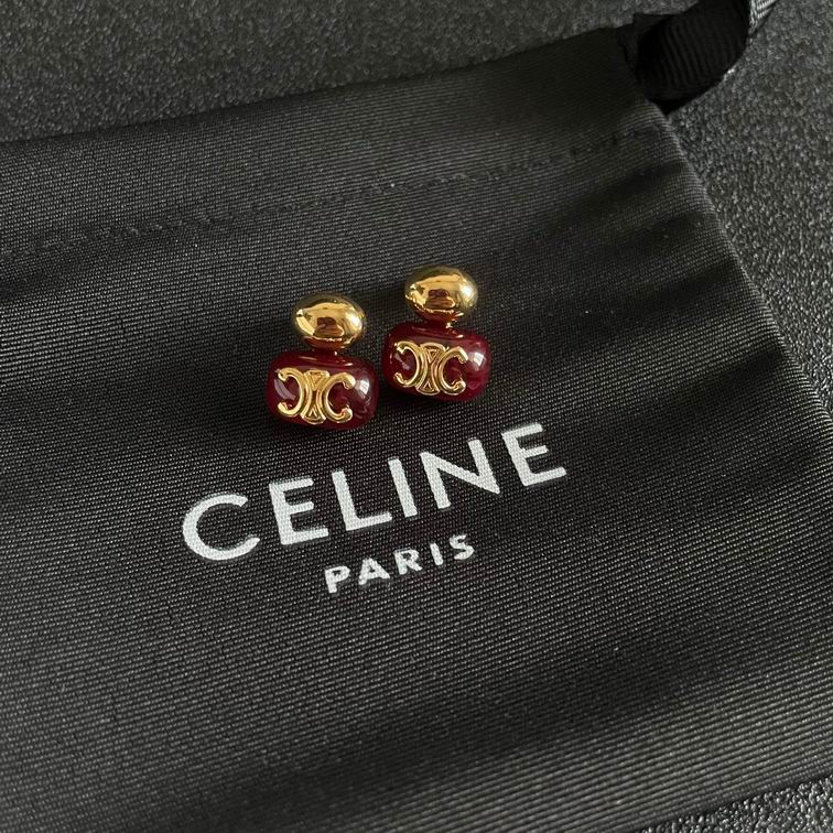 Celine Earring 12lyh81 (4)
