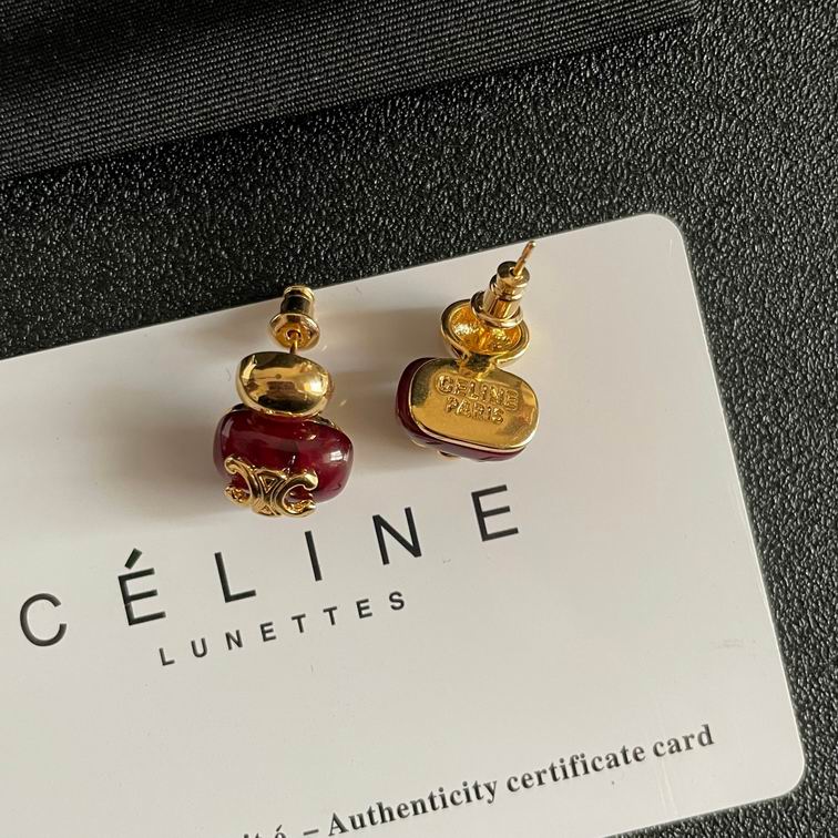 Celine Earring 12lyh81 (5)
