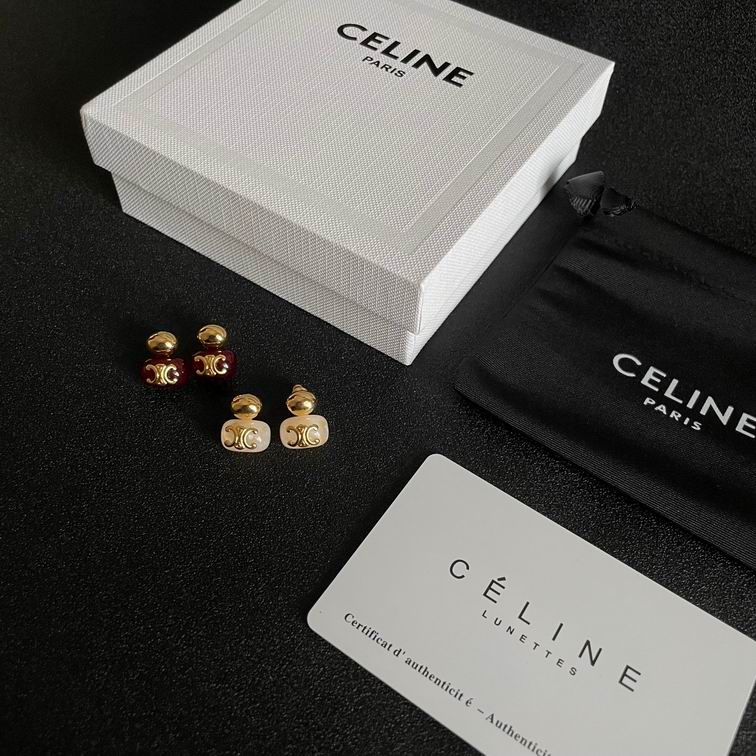 Celine Earring 12lyh81 (6)