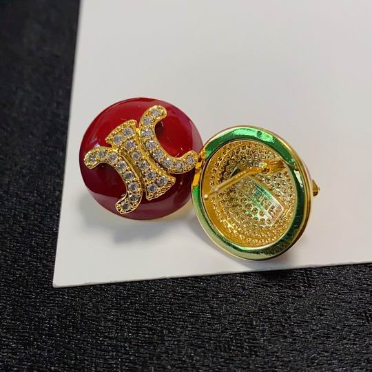 Celine Earring 12lyh82 (2)