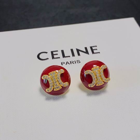 Celine Earring 12lyh82 (3)