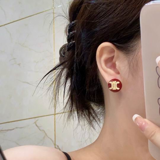 Celine Earring 12lyh82 (4)