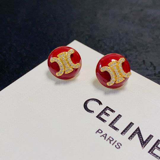 Celine Earring 12lyh82 (5)