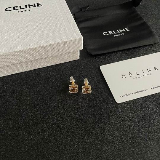 Celine Earring 12lyh83 (1)