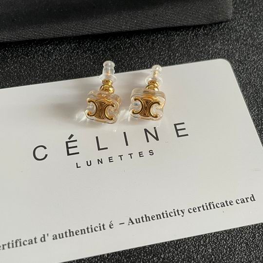 Celine Earring 12lyh83 (2)