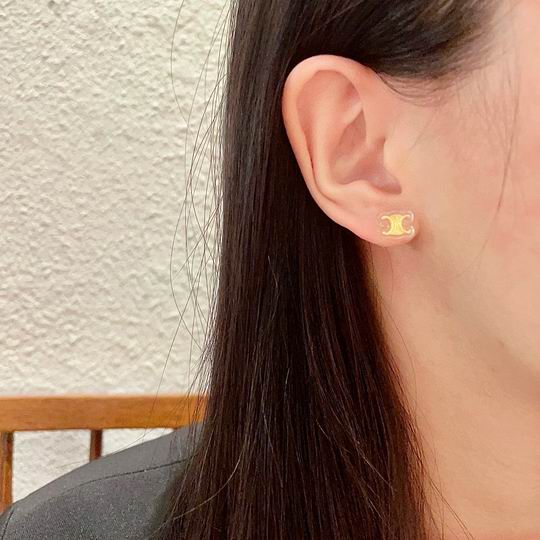 Celine Earring 12lyh83 (4)