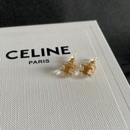 Celine Earring 12lyh83 (5)
