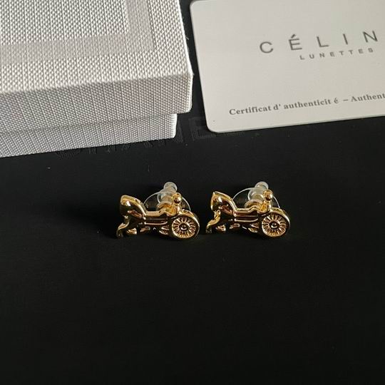 Celine Earring 12lyh84 (1)