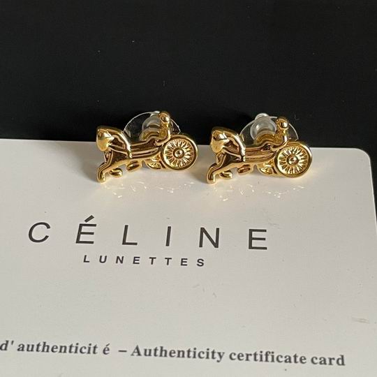 Celine Earring 12lyh84 (2)