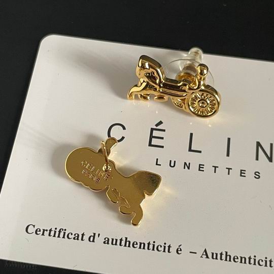 Celine Earring 12lyh84 (4)