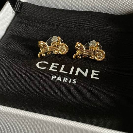 Celine Earring 12lyh84 (5)