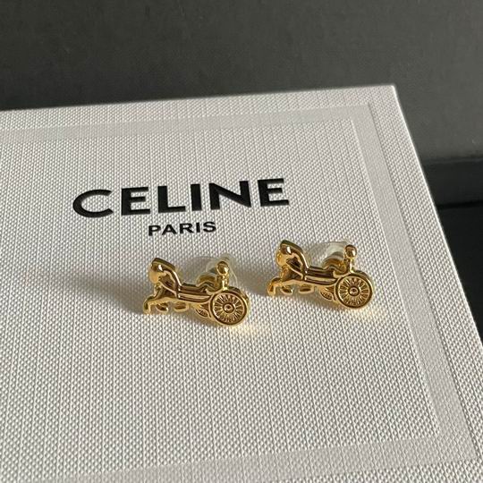 Celine Earring 12lyh84 (6)