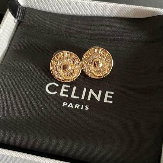 Celine Earring 12lyh85 (1)