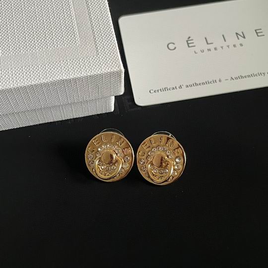 Celine Earring 12lyh85 (6)