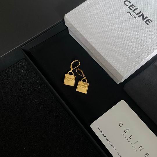Celine Earring 12lyh87 (1)