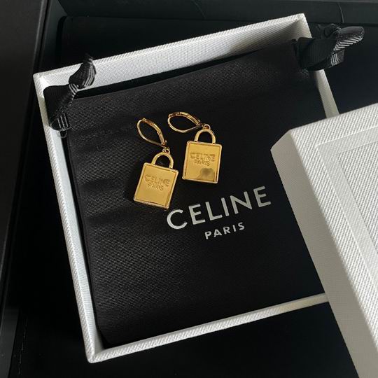 Celine Earring 12lyh87 (2)