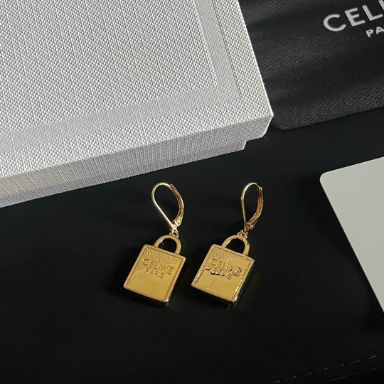 Celine Earring 12lyh87 (3)