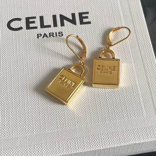 Celine Earring 12lyh87 (4)