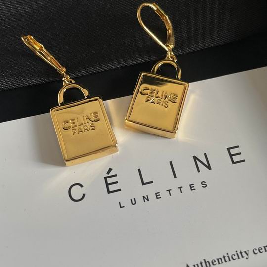 Celine Earring 12lyh87 (5)