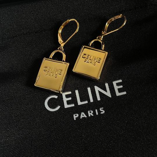 Celine Earring 12lyh87 (6)