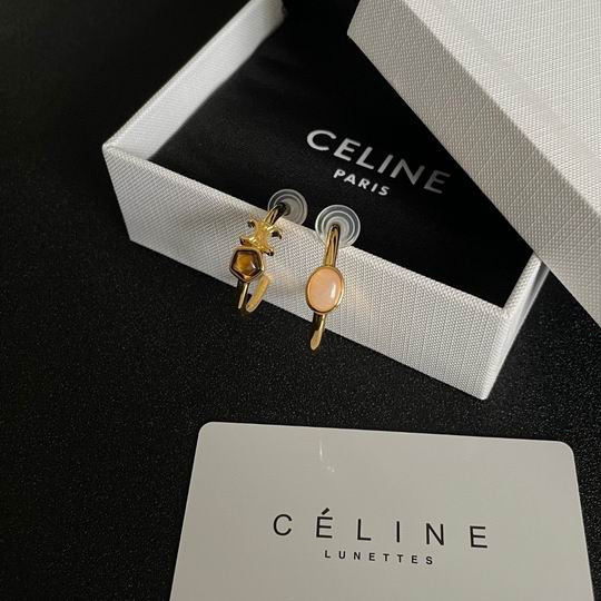 Celine Earring 12lyh88 (1)
