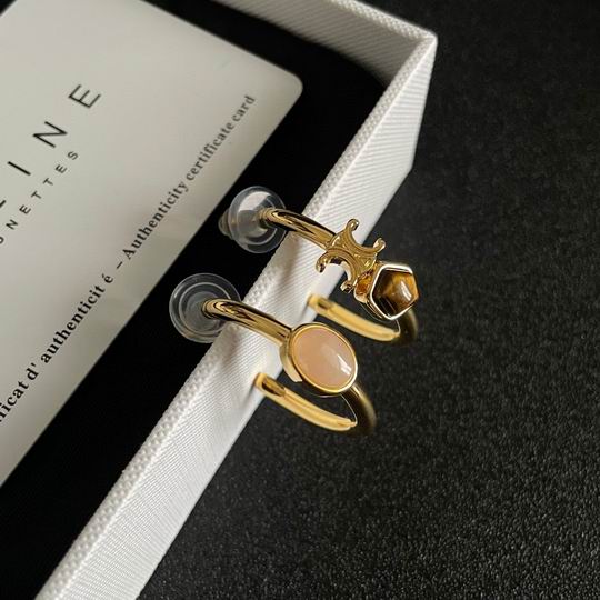 Celine Earring 12lyh88 (2)