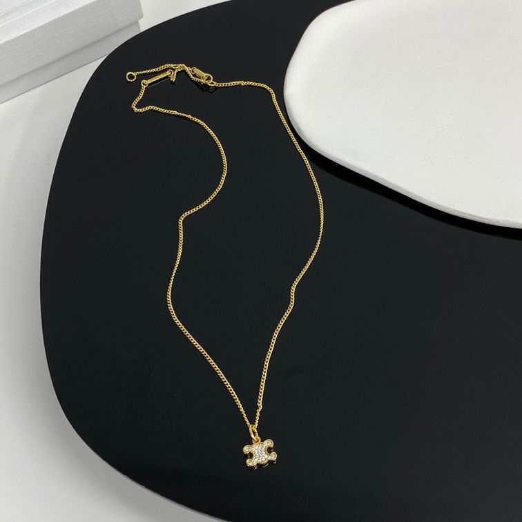 Celine Necklace 11lyh221 (2)