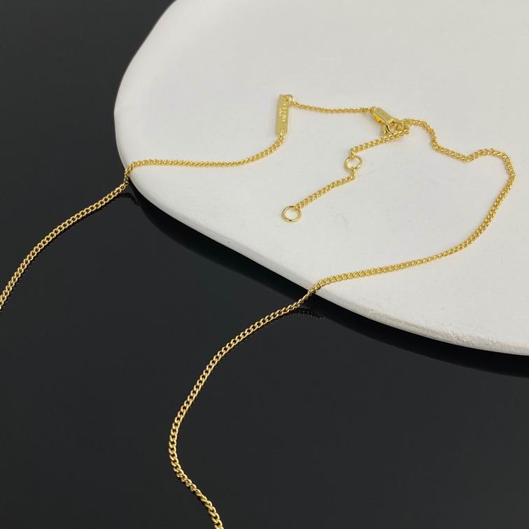 Celine Necklace 11lyh221 (5)