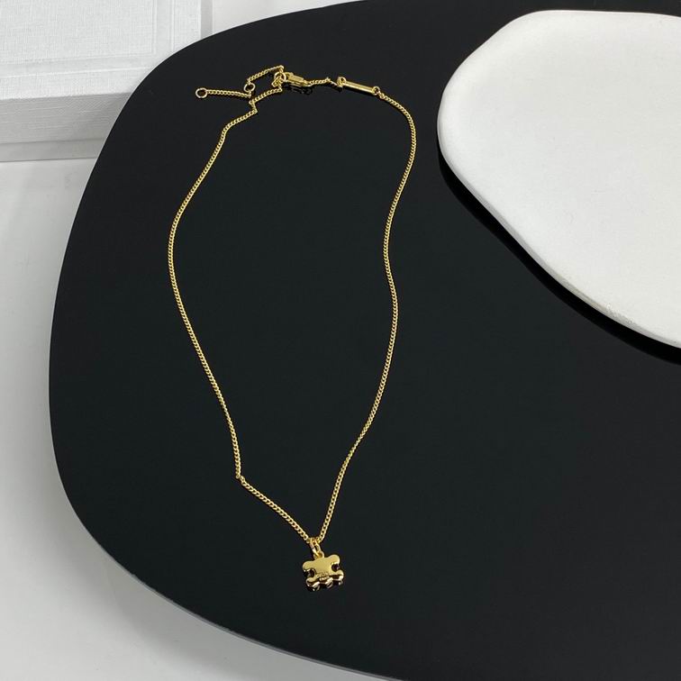 Celine Necklace 11lyh221 (6)