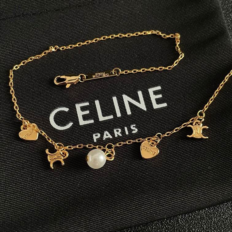 Celine Necklace 12lyh01 (6)