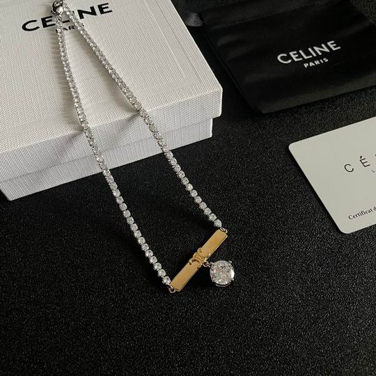 Celine Necklace 12lyh02 (1)