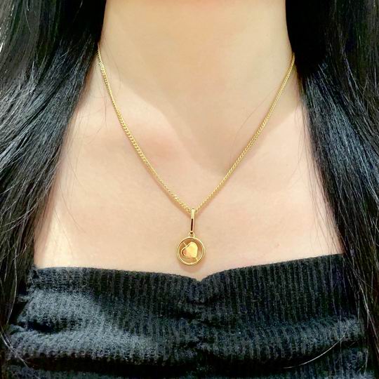 Celine Necklace 12lyh03 (5)