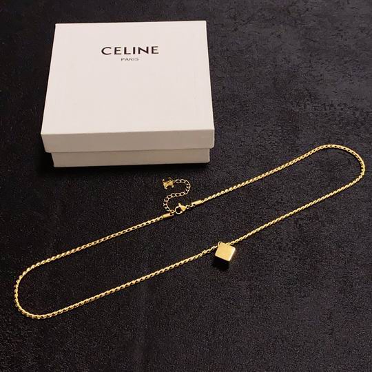 Celine Necklace 12lyh05 (1)