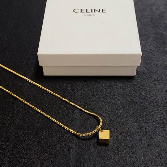 Celine Necklace 12lyh05 (2)