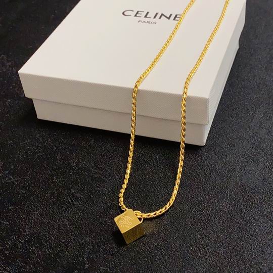 Celine Necklace 12lyh05 (4)
