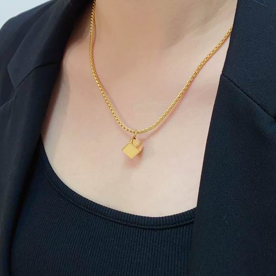 Celine Necklace 12lyh05 (5)