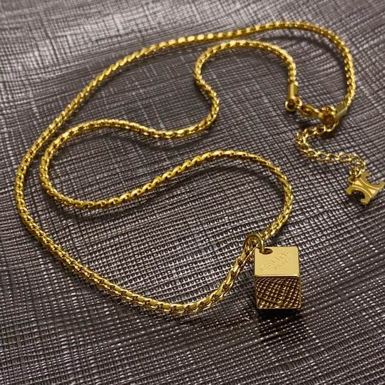 Celine Necklace 12lyh05 (6)