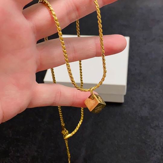 Celine Necklace 12lyh05 (7)