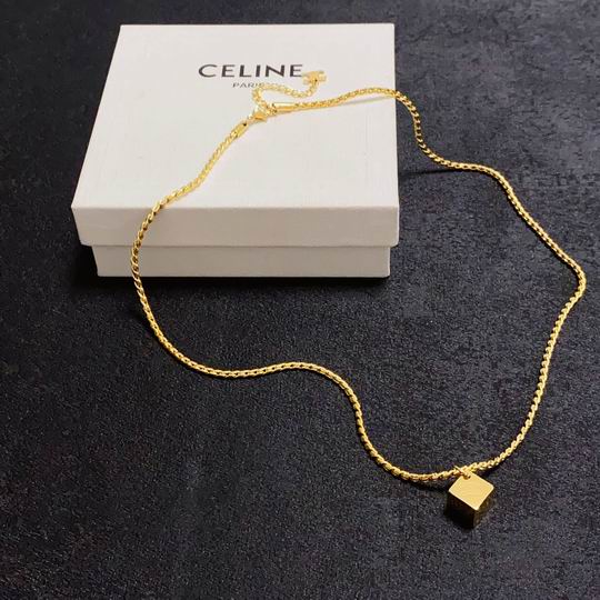 Celine Necklace 12lyh05 (8)