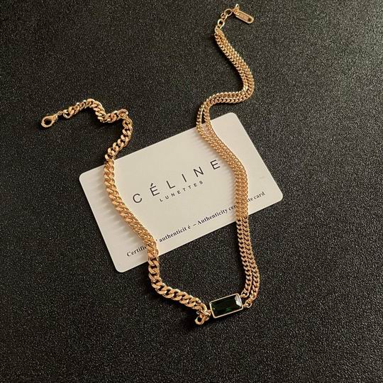 Celine Necklace 12lyh07 (1)