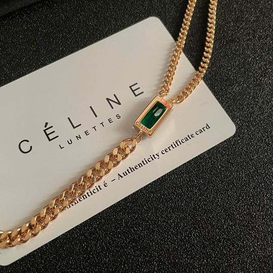 Celine Necklace 12lyh07 (3)