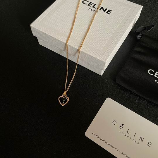 Celine Necklace 12lyh08 (1)