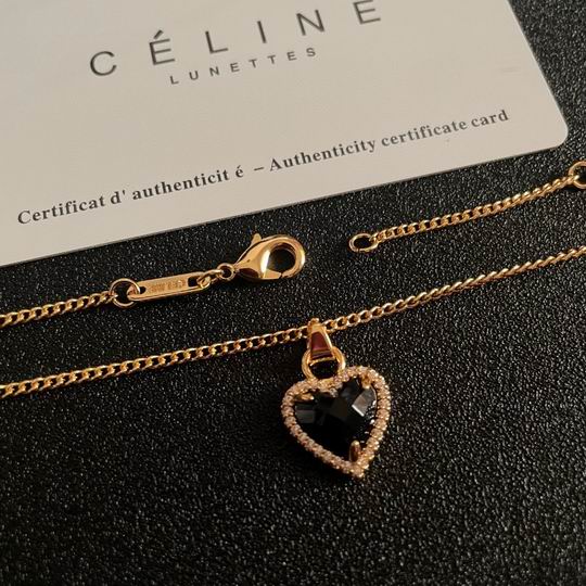 Celine Necklace 12lyh08 (3)