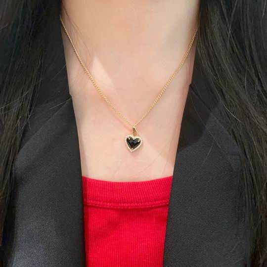 Celine Necklace 12lyh08 (5)